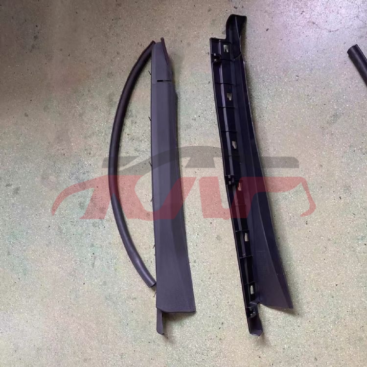 For Toyota 26622012-2014 Camry Se, Usa&nbsp;leaf Board Decorative Strip&nbsp;53826-06090, 53825-06090, Camry Replacement Parts For Cars, Toyota  Auto Part-53826-06090, 53825-06090