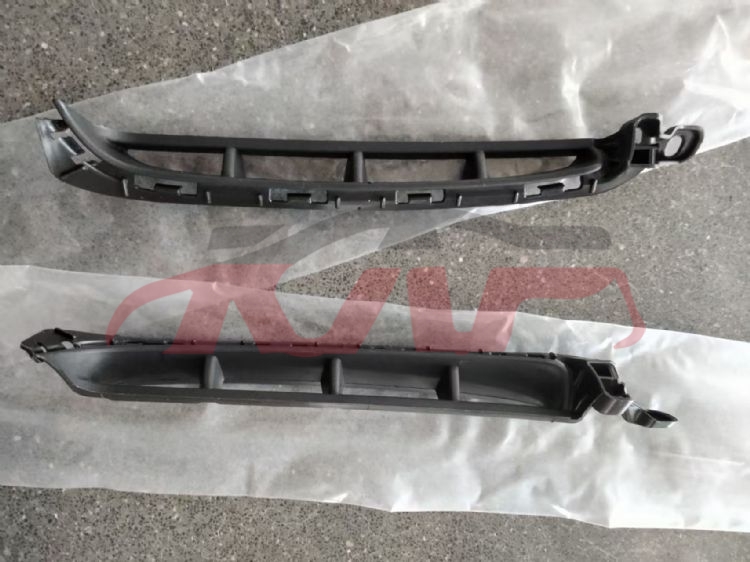 For Hyundai 19122019 Santafe&nbsp;front Bumper Bracket&nbsp;l86595-s1000 R86596-s1000, Santafe Automotive Parts, Hyundai  Front Bumper Bracket，auto Parts Front Bumper Support，car Body Parts Front Bumper Bracket，front Bumper Mounting Bracket Lh & Rh-L86595-S1000 R86596-S1000