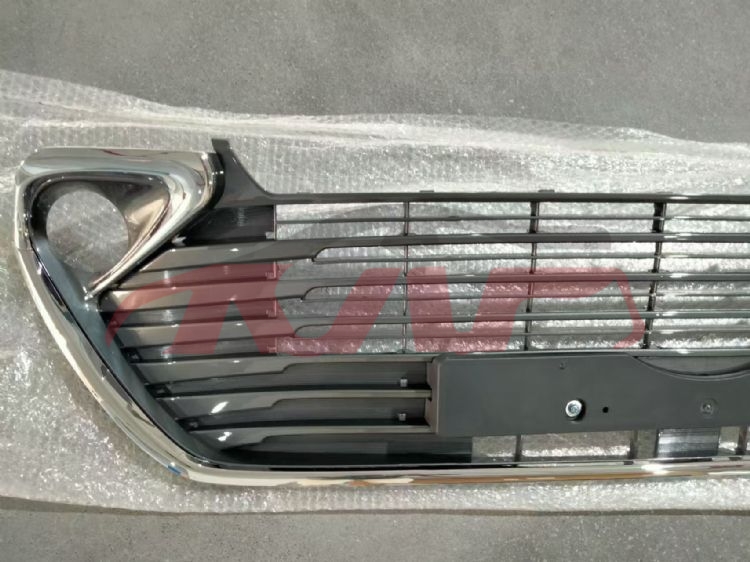 For Toyota 2122015 Camry&nbsp;bumper Grille Euro Type&nbsp;, Toyota  Front Bumper Grille Guard, Camry Automotive Parts-