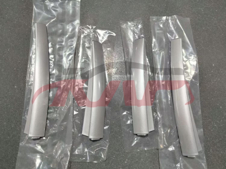 For Nissan 8202016 Qashqaij11)/rogue Sport&nbsp;luggage Rack Cover&nbsp;, Qashqai Automotive Parts, Nissan  Steel Bright Bar-