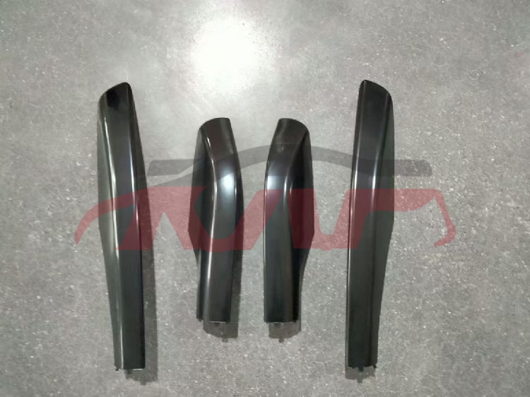 For Toyota 5862008-2011 Fortuner&nbsp;luggage Rack Cover&nbsp;, Toyota  Bright Wisps, Fortuner Car Pardiscountce-