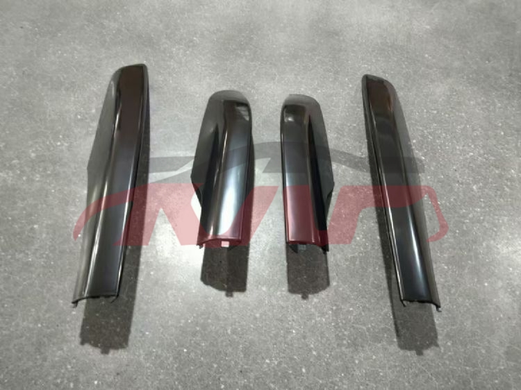 For Toyota 5862008-2011 Fortuner&nbsp;luggage Rack Cover&nbsp;, Toyota  Bright Wisps, Fortuner Car Pardiscountce-