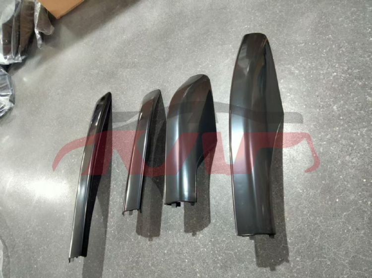 For Toyota 5862008-2011 Fortuner&nbsp;luggage Rack Cover&nbsp;, Toyota  Bright Wisps, Fortuner Car Pardiscountce-