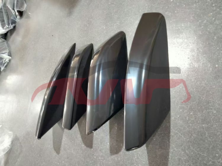 For Toyota 22162003-2005 4runner&nbsp;luggage Rack Cover&nbsp;, Toyota  Side Body Moulding, 4runner Replacement Parts For Cars-