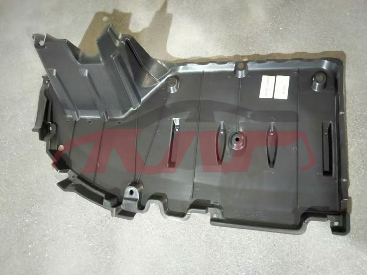 For Toyota 11392020 Corolla&nbsp;护板、饰板、衬板、盖板等&nbsp;5839902170, Toyota  Chrome Trunk Bright Wisp, Corolla Car Parts-5839902170