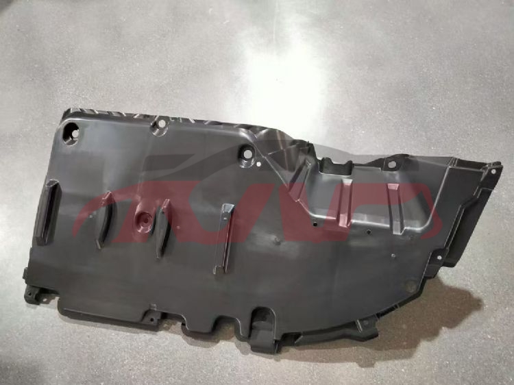 For Toyota 11392020 Corolla&nbsp;护板、饰板、衬板、盖板等&nbsp;5839902170, Toyota  Chrome Trunk Bright Wisp, Corolla Car Parts-5839902170