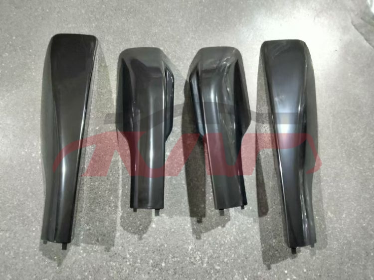 For Toyota 3172001-2003 Rav4&nbsp;luggage Rack Cover&nbsp;, Rav4 Car Parts Discount, Toyota  Decorative Plate For Car-