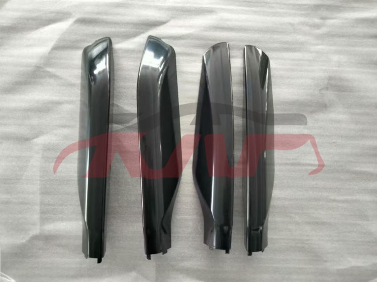 For Toyota 2392010-2013 Prado/ Fj150&nbsp;luggage Rack Cover&nbsp;, Prado Automotive Parts, Toyota  Bright Wisps-