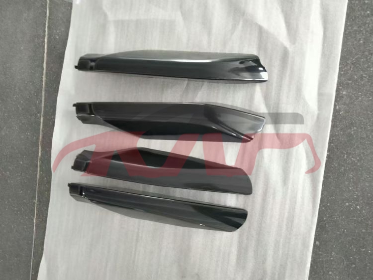 For Toyota 2392010-2013 Prado/ Fj150&nbsp;luggage Rack Cover&nbsp;, Prado Automotive Parts, Toyota  Bright Wisps-