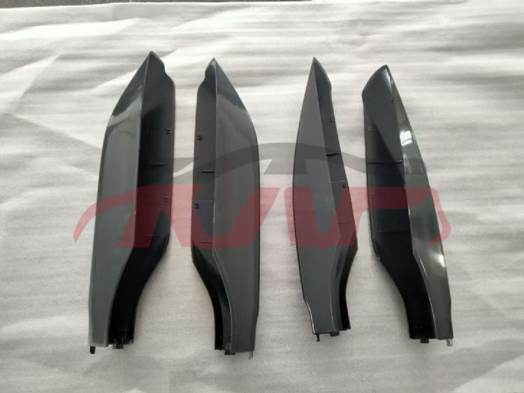 For Toyota 2392010-2013 Prado/ Fj150&nbsp;luggage Rack Cover&nbsp;, Prado Automotive Parts, Toyota  Bright Wisps-