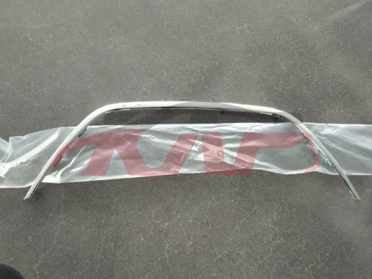 For Hyundai 14952008 Sonata&nbsp;front Bumper Bright Strip&nbsp;86585-3k500, Sonata Auto Parts Price, Hyundai  Auto Part-86585-3K500