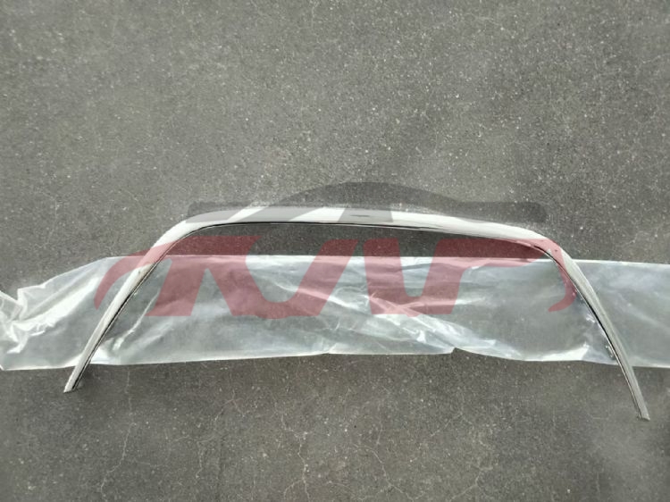 For Hyundai 14952008 Sonata&nbsp;front Bumper Bright Strip&nbsp;86585-3k500, Sonata Auto Parts Price, Hyundai  Auto Part-86585-3K500