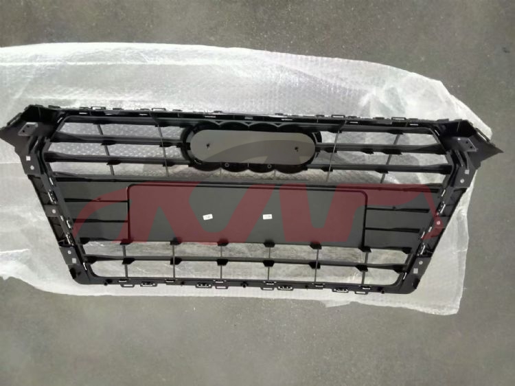 For Audi 14042016-2019 A4 （b9）&nbsp;grille&nbsp;8w08536513fz, A4 Auto Parts Price, Audi  Abs Griils-8W08536513FZ