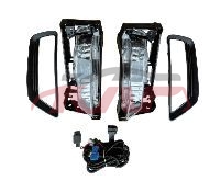 For Honda 3252013 Accord Cp1/2/3&nbsp;fog Lamp Group&nbsp;, Accord Auto Parts, Honda   Car Lamp Led-