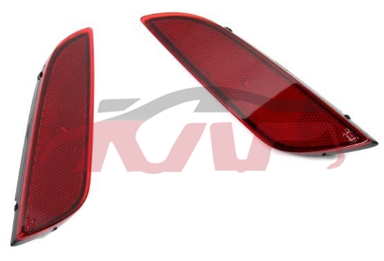 For Hyundai 18962018-2019 Sonata&nbsp;rear Bumper Lamp&nbsp;l92405-c1500 R92406-c1500, Sonata Parts For Cars, Hyundai  Rear Reflector-L92405-C1500 R92406-C1500
