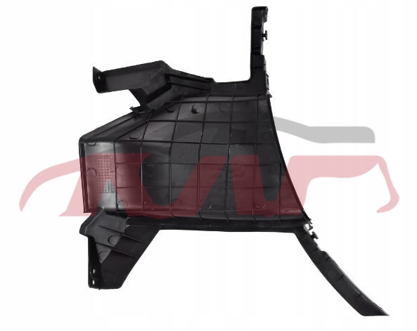 For Hyundai 24412021-2022 Elantra&nbsp;bumper Bracket&nbsp;86544-aa010, Hyundai  Water Tank Side Guard, Elantra Cheap Auto Parts-86544-AA010