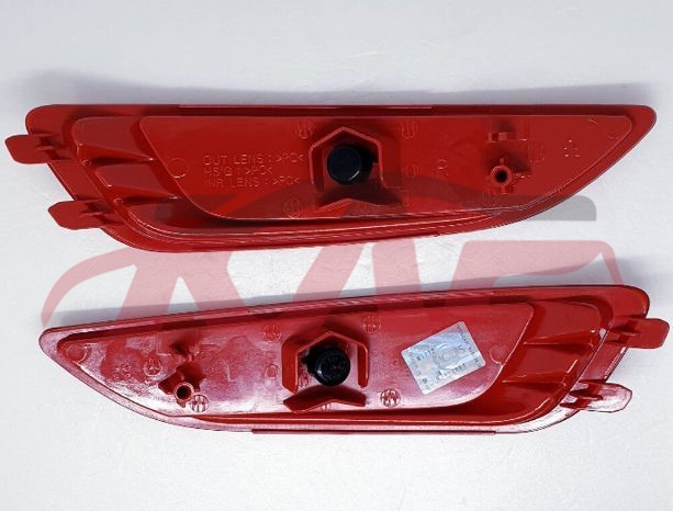 For Hyundai 15172011-2013 Accent&nbsp;reflector Hatchback&nbsp;92405-1r200 92406-1r200, Hyundai  Rear Reflector, Accent Car Accessorie-92405-1R200 92406-1R200