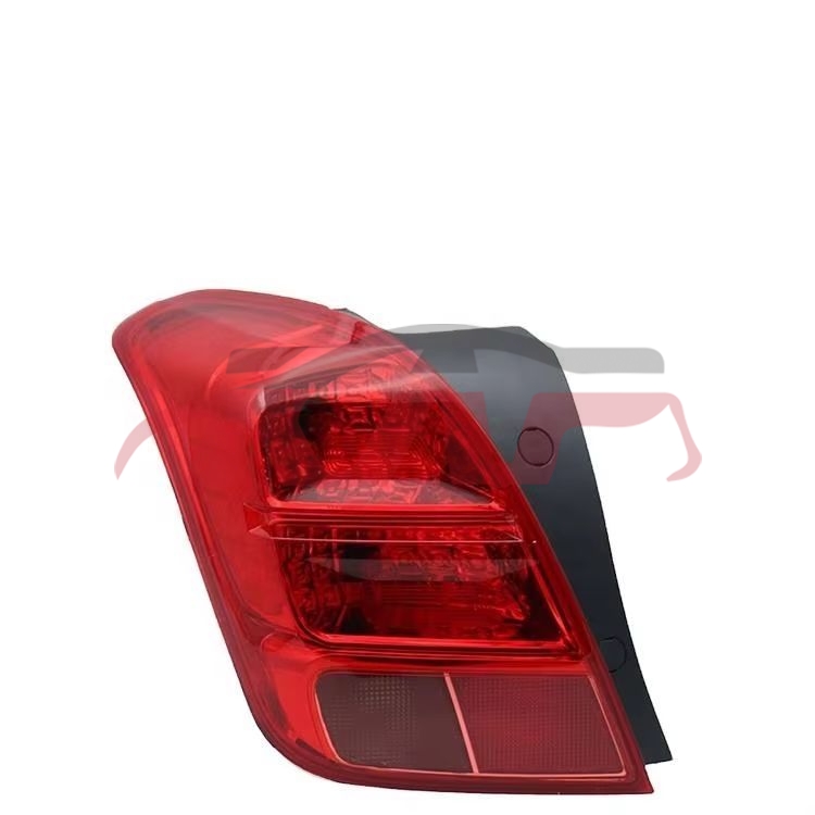 For Chevrolet 26032014 Trax&nbsp;tail Light Cover&nbsp;, Chevrolet  Head Lamp Cover, Trax Car Accessories Catalog-