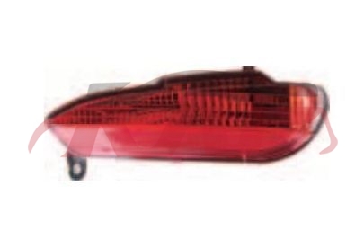 For Fiat 27442007-2012&nbsp;reflector&nbsp;51854698, Fiat   Car Body Parts, Punto Automotive Parts-51854698