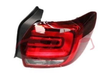 For Renault 33072017 Dacia Logan&nbsp;tail Lamp&nbsp;265505392r, Renault  Auto Part, Dacia Logan Basic Car Parts-265505392R