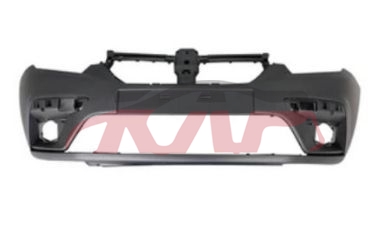 For Renault 33072017 Dacia Logan&nbsp;front Bumper&nbsp;620225508r, Renault   Automotive Parts, Dacia Logan Car Parts-620225508R