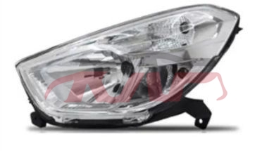 For Renault 1247dacia  Dokker&nbsp;head Lamp&nbsp;260105000r   260109545r  260605913r   260603007r, Renault  Auto Lamps, Dacia Logan Basic Car Parts-260105000R   260109545R  260605913R   260603007R