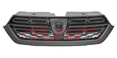 For Renault 1247dacia  Dokker&nbsp;grille&nbsp;623107630r  623104154r, Renault  Car Parts, Dacia Logan Car Parts Catalog-623107630R  623104154R