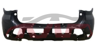 For Renault 2606duster 2021&nbsp;rear Bumper&nbsp;850101569s, Duster Car Accessories Catalog, Renault   Car Body Parts-850101569S