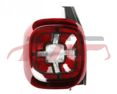 For Renault 2606duster 2021&nbsp;tail Lamp&nbsp;265503601r    265558217r, Renault  Auto Part, Duster Car Accessorie-265503601R    265558217R