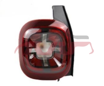 For Renault 2606duster 2021&nbsp;tail Lamp&nbsp;265508257r   265557766r, Duster Automotive Parts, Renault  Car Lamps-265508257R   265557766R