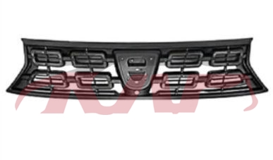 For Renault 2606duster 2021&nbsp;grille&nbsp;623103440r, Renault  Auto Parts, Duster Accessories-623103440R