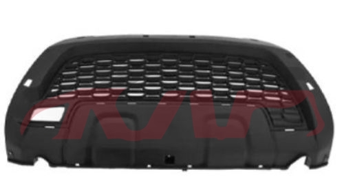 For Renault 2606duster 2021&nbsp;lower Grille Part Of Front Bumper&nbsp;622542036r, Renault  Bumper Grille Guard, Duster Car Parts Catalog-622542036R