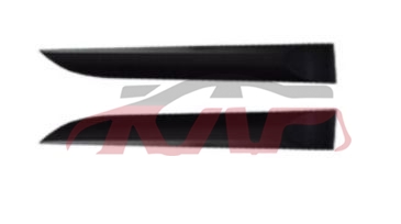 For Renault 3338express 2022&nbsp;front Door Moulding&nbsp;801867113r  808775109r, Renault  Auto Parts, Express Basic Car Parts-801867113R  808775109R