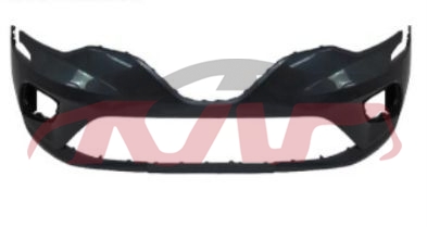 For Renault 3339clio 2020&nbsp;front Bumper&nbsp;620228351r  620228966r, Renault  Car Parts, Clio Car Parts? Price-620228351R  620228966R