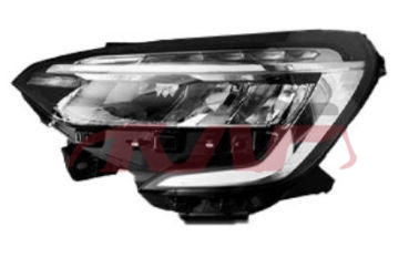 For Renault 3339clio 2020&nbsp;head Lamp&nbsp;260100902r  260606923r  260109379r  260609987r, Renault   Car Body Parts, Clio Accessories-260100902R  260606923R  260109379R  260609987R