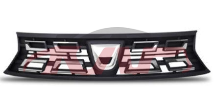 For Renault 3341duster 2022&nbsp;grille&nbsp;623109659r, Renault  Automobile Grid, Duster Car Spare Parts-623109659R