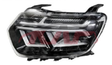 For Renault 3341duster 2022&nbsp;head Lamp&nbsp;260101613r   260109550r  260602287r  260602515r, Duster Automotive Parts Headquarters Price, Renault  Car Headlamps Bulb-260101613R   260109550R  260602287R  260602515R