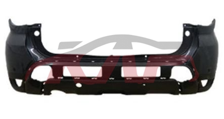 For Renault 3341duster 2022&nbsp;rear Bumper&nbsp;850101569s, Duster Automotive Accessories Price, Renault   Automotive Accessories-850101569S