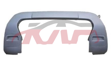 For Renault 3341duster 2022&nbsp;front Bumper Protector Assembly&nbsp;620724861r, Duster Basic Car Parts, Renault   Automotive Accessories-620724861R