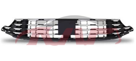 For Fiat 3342egea 2022&nbsp;grille, Chrome&nbsp;735754051, Fiat  Auto Parts, Egea Car Parts Store-735754051