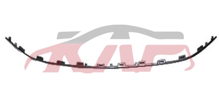 For Fiat 3342egea 2022&nbsp;middle Grille Decorative Strip, Chrome&nbsp;735754054, Fiat  Auto Lamps, Egea Parts-735754054