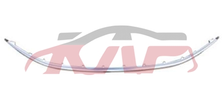 For Fiat 3342egea 2022&nbsp;lower Grille Decorative Strip, Chrome&nbsp;735754055, Egea List Of Car Parts, Fiat  Auto Lamps-735754055