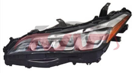 For Toyota 18472019 Avalon China&nbsp;head Lamp&nbsp;l:81185-07240   R:81145-07240, Toyota  Auto Headlights, Avalon  Parts Suvs Price-L:81185-07240   R:81145-07240