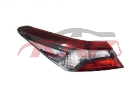 For Toyota 33432022 Camry Middle East&nbsp;tail Lamp&nbsp;, Camry Automotive Parts, Toyota  Auto Part-