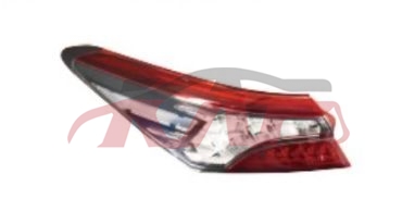 For Toyota 33432022 Camry Middle East&nbsp;tail Lamp, Led&nbsp;81550-0676+0   81560-06760, Camry Car Parts, Toyota  Auto Part-81550-0676+0   81560-06760