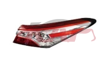 For Toyota 26562021 Camry&nbsp;tail Lamp, High Type&nbsp;81550-06760   81560-06760, Camry Automobile Parts, Toyota  Auto Part-81550-06760   81560-06760