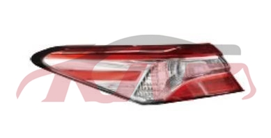 For Toyota 26562021 Camry&nbsp;tail Lamp, Low Type&nbsp;, Camry List Of Car Parts, Toyota  Auto Part-