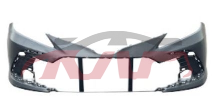 For Toyota 26562021 Camry&nbsp;front Bumper, Deluxe&nbsp;52119-0x957, Camry List Of Car Parts, Toyota  Front Bumper Guard-52119-0X957