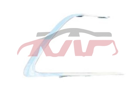 For Toyota 26562021 Camry&nbsp;front Bumper Trim Strip, Deluxe&nbsp;52172-06190   52713-06190, Camry Car Spare Parts, Toyota  Auto Part-52172-06190   52713-06190