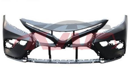 For Toyota 26562021 Camry&nbsp;front Bumper Sport Type&nbsp;52119-0x959, Toyota  Car Front Guard, Camry Auto Body Parts Price-52119-0X959
